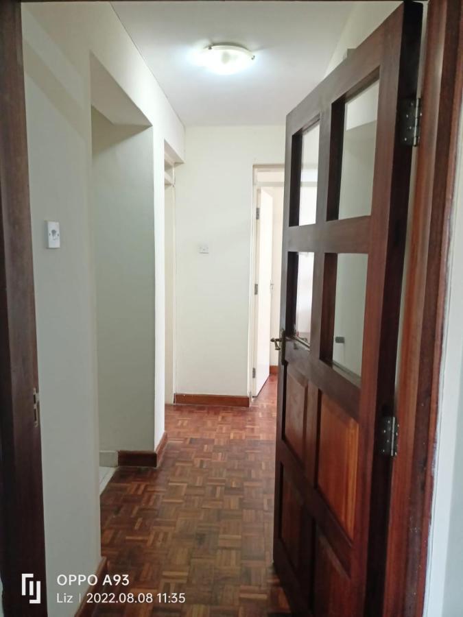 China Garden Hotel Nairobi Bagian luar foto
