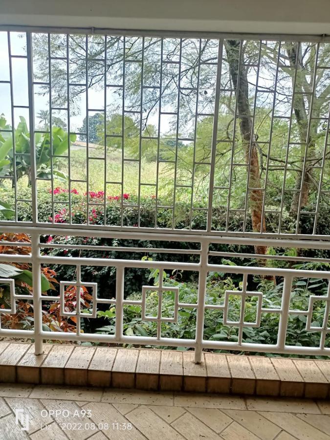 China Garden Hotel Nairobi Bagian luar foto