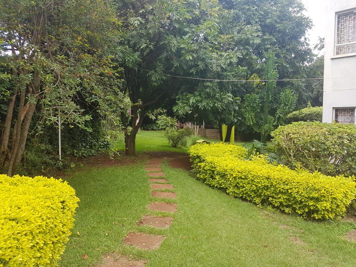 China Garden Hotel Nairobi Bagian luar foto